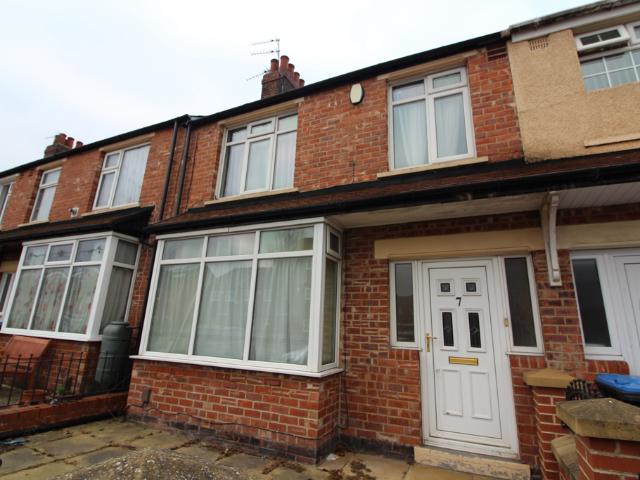 House for rent in Normanby, Middlesbrough