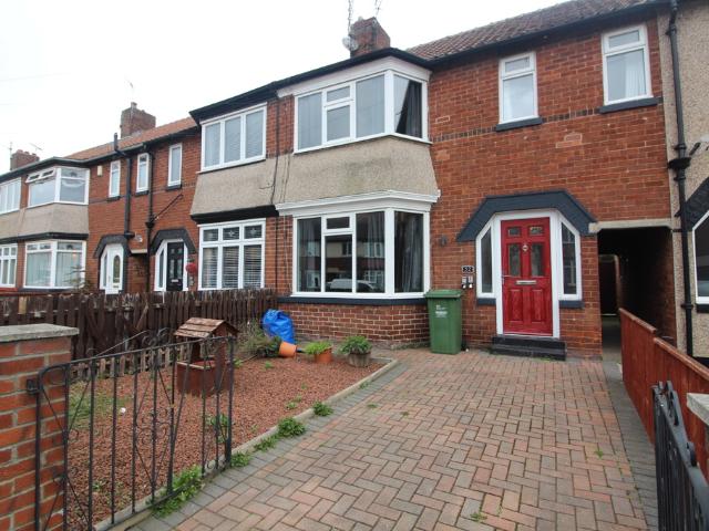 House for rent in Stockton-on-tees