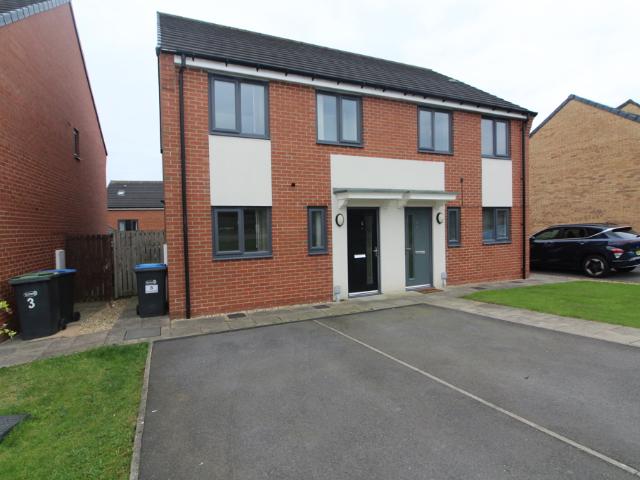 House for rent in Great Aycliffe, Newton Aycliffe