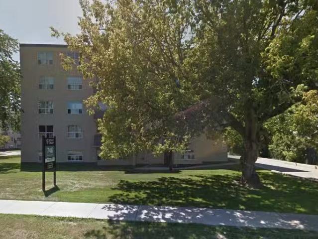 Condo for rent in Woburn, Ontario