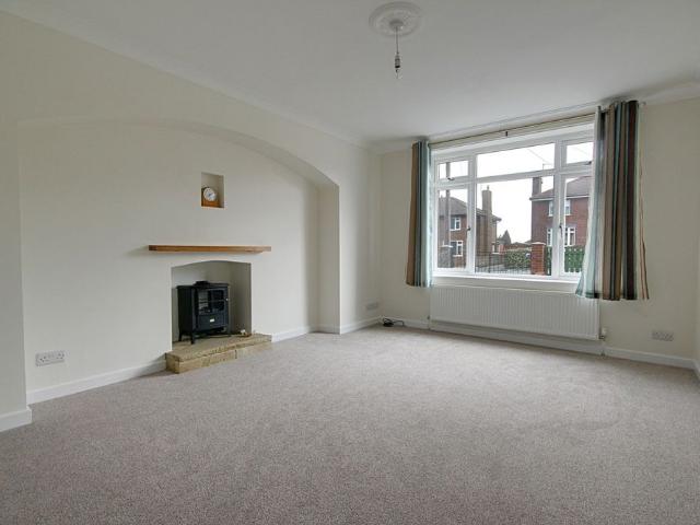 House for rent in Hookstone, Harrogate