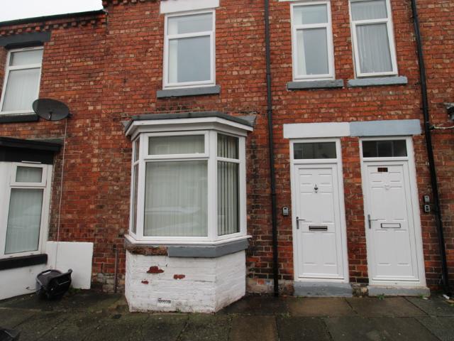 House for rent in Bank Top, Darlington