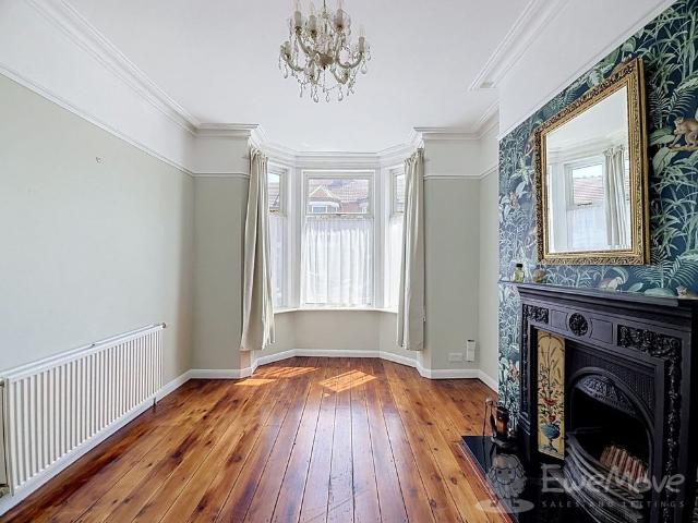 House for rent in Hillmorton Paddox, New Bilton
