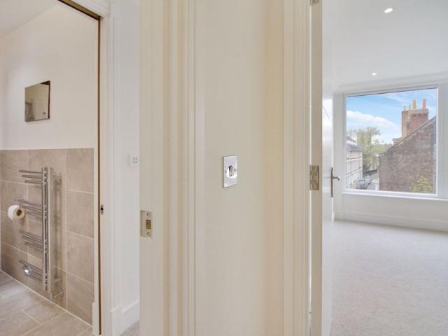 Apartment for rent in High Field, York