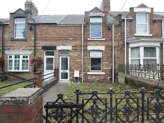 House for rent in Ashbrooke, Sunderland