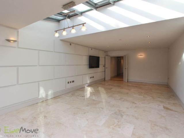 House for rent in Golden Valley, Gloucestershire