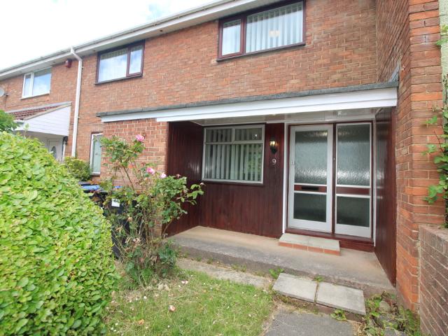 House for rent in Great Aycliffe, Newton Aycliffe