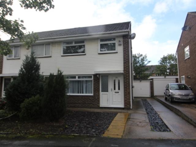 House for rent in Darlington