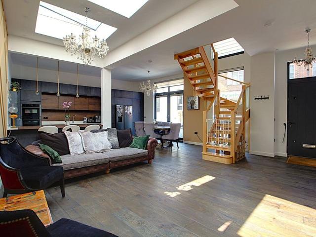 House for rent in Brunswick, Hove