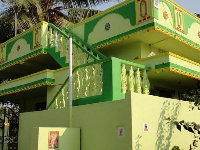 House for sale in Durgapur, West Bengal
