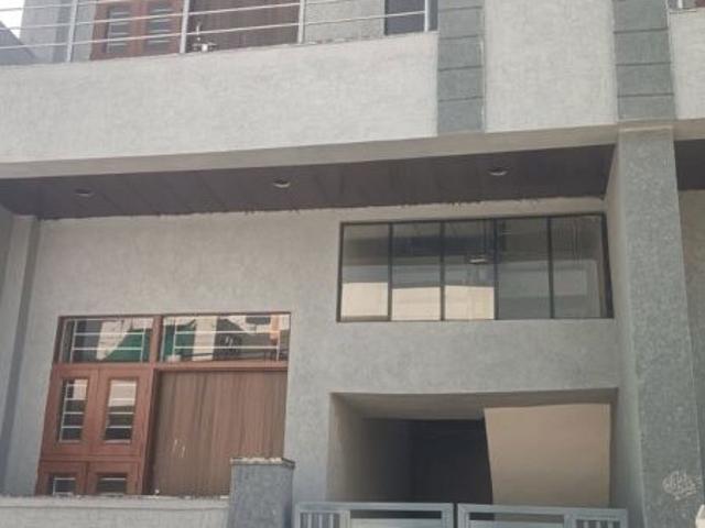 Villa for sale in Pink City, Jetpur