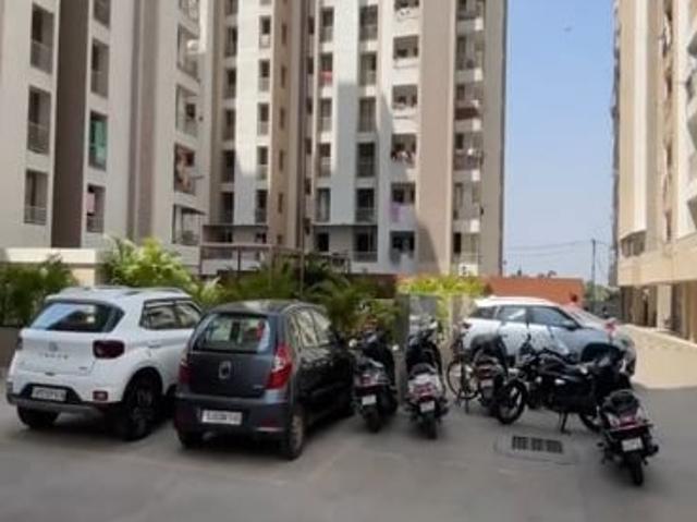 Flat for sale in Rajkot, Gujarat