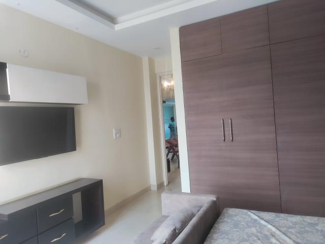 Flat for sale in Hariana