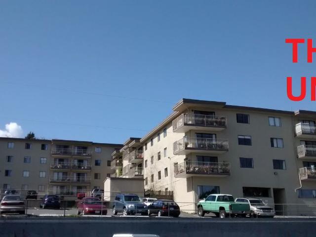 Apartment for rent in Nanaimo, British Columbia