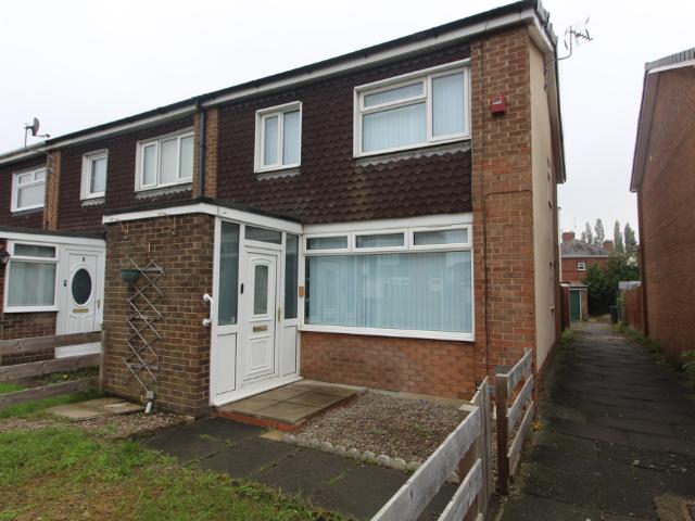 House for rent in Firthmoor, Darlington