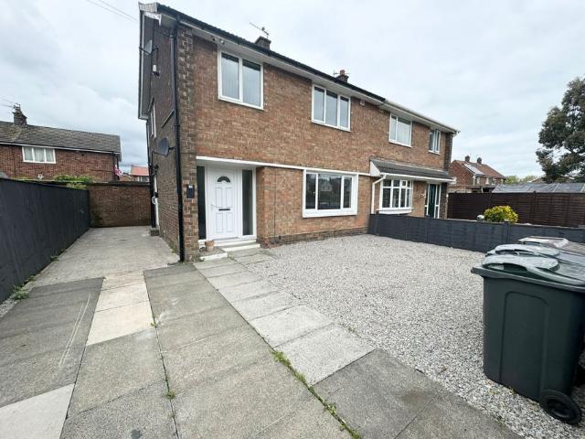 House for rent in Red Hall, Darlington