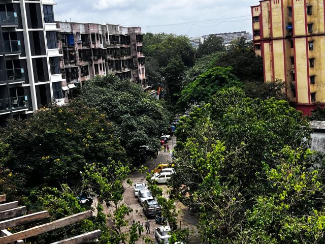 Flat for sale in Andheri - Mumbai, National Capital Territory Of Delhi