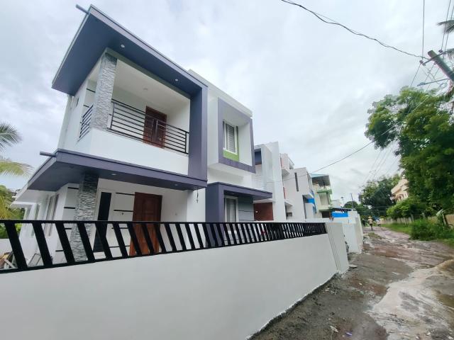 Villa for sale in Palakkad, Kerala