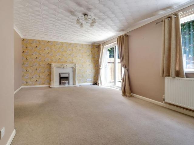 House for rent in Wrenthorpe, West Yorkshire
