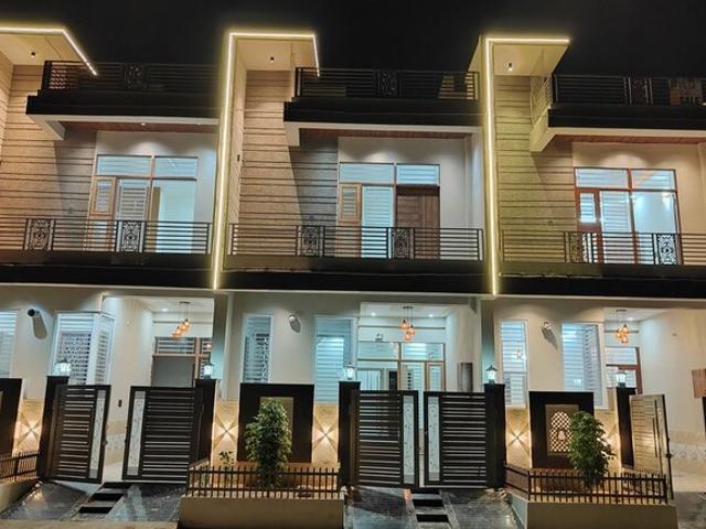 Villa for sale in Pink City, Jetpur