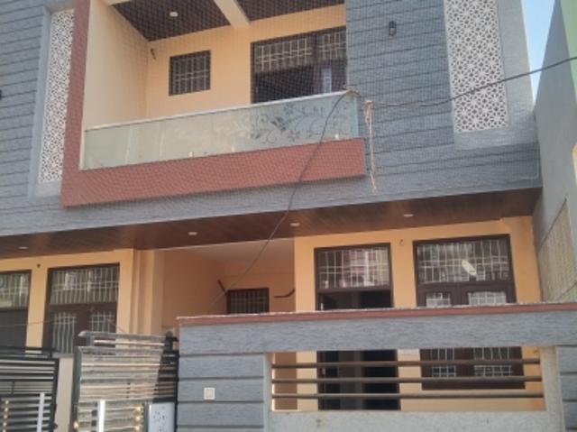 Villa for sale in Pink City, Jetpur