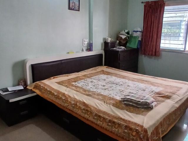 Flat for sale in Bihar