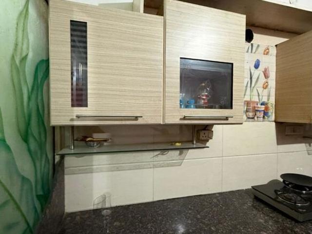 Flat for sale in Zirakpur, Punjab