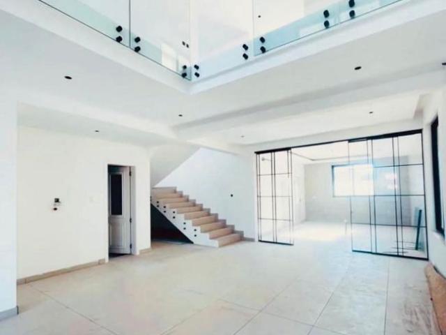 Villa for sale in Bangalore North, Cox Town - Bangalore
