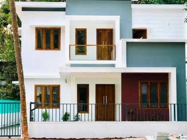 Villa for sale in Palakkad, Kerala