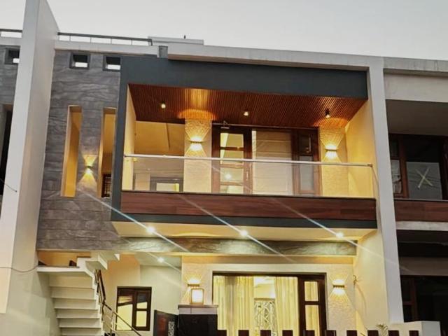 House for sale in Mohari, Punjab
