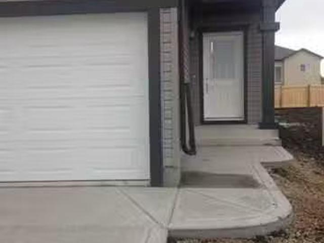 Condo for rent in Grande Prairie, Alberta