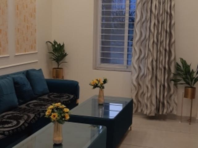 Villa for sale in Pink City, Jetpur