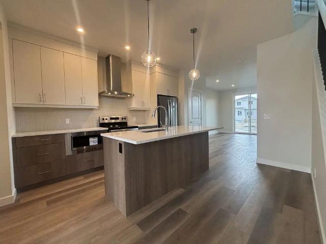 Apartment for rent in Seton, Calgary