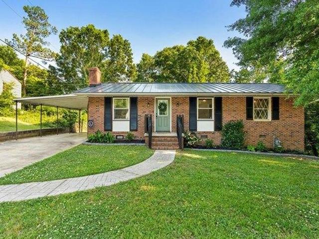 House for sale in Abbeville, South Carolina