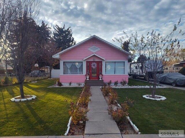 House for sale in Bingham, Idaho