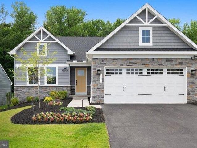 House for sale in Aberdeen, Maryland