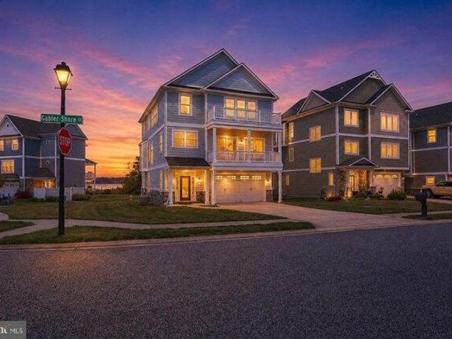 House for sale in Aberdeen, Maryland