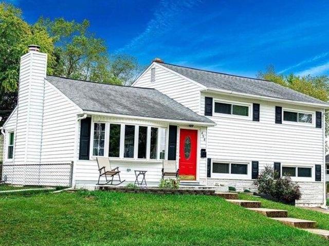 House for sale in Aberdeen, Maryland