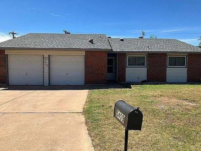 House for sale in Taylor, Texas