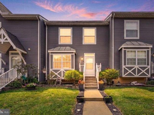 House for sale in Maryland