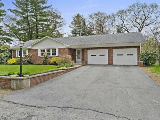 House for sale in Abington, Massachusetts