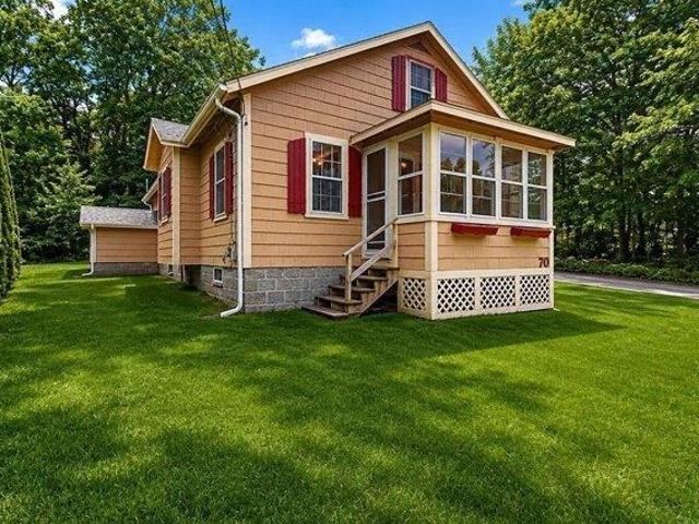 House for sale in Abington, Massachusetts
