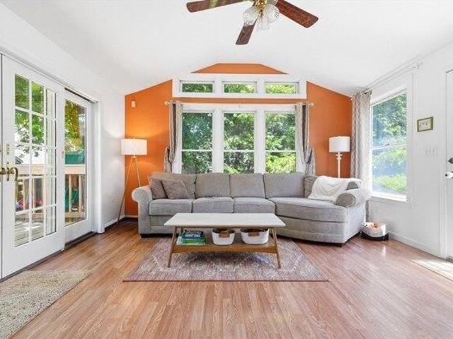 House for sale in Abington, Massachusetts