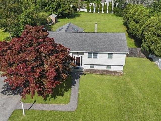 House for sale in Abington, Massachusetts