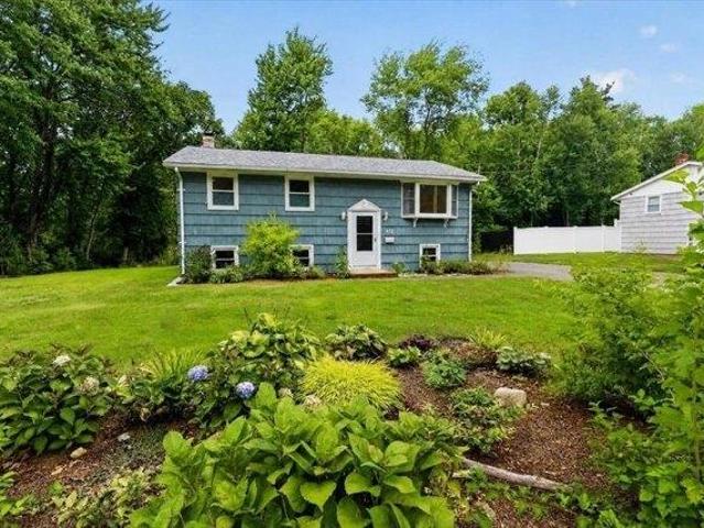 House for sale in Abington, Massachusetts