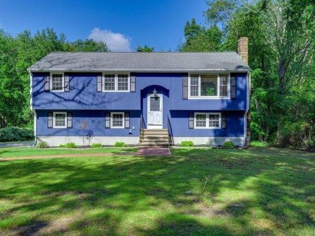House for sale in Weymouth, Norfolk County
