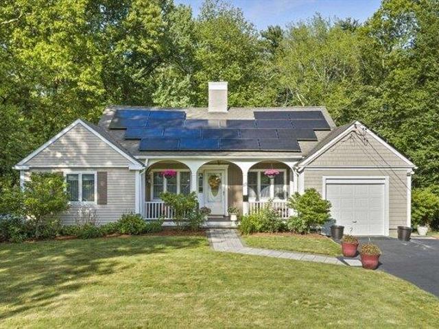 House for sale in Abington, Plymouth County