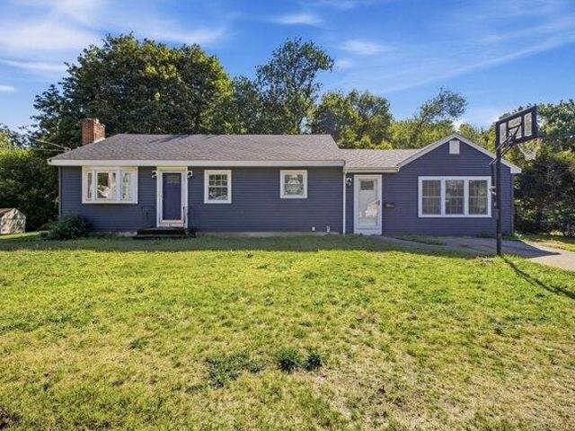 House for sale in Abington, Plymouth County