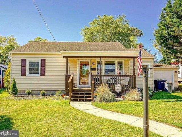 House for sale in White Horse Village, Absecon
