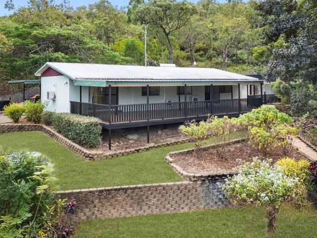 House for rent in Oak Valley, Townsville City
